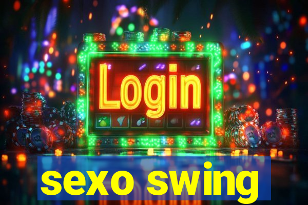 sexo swing